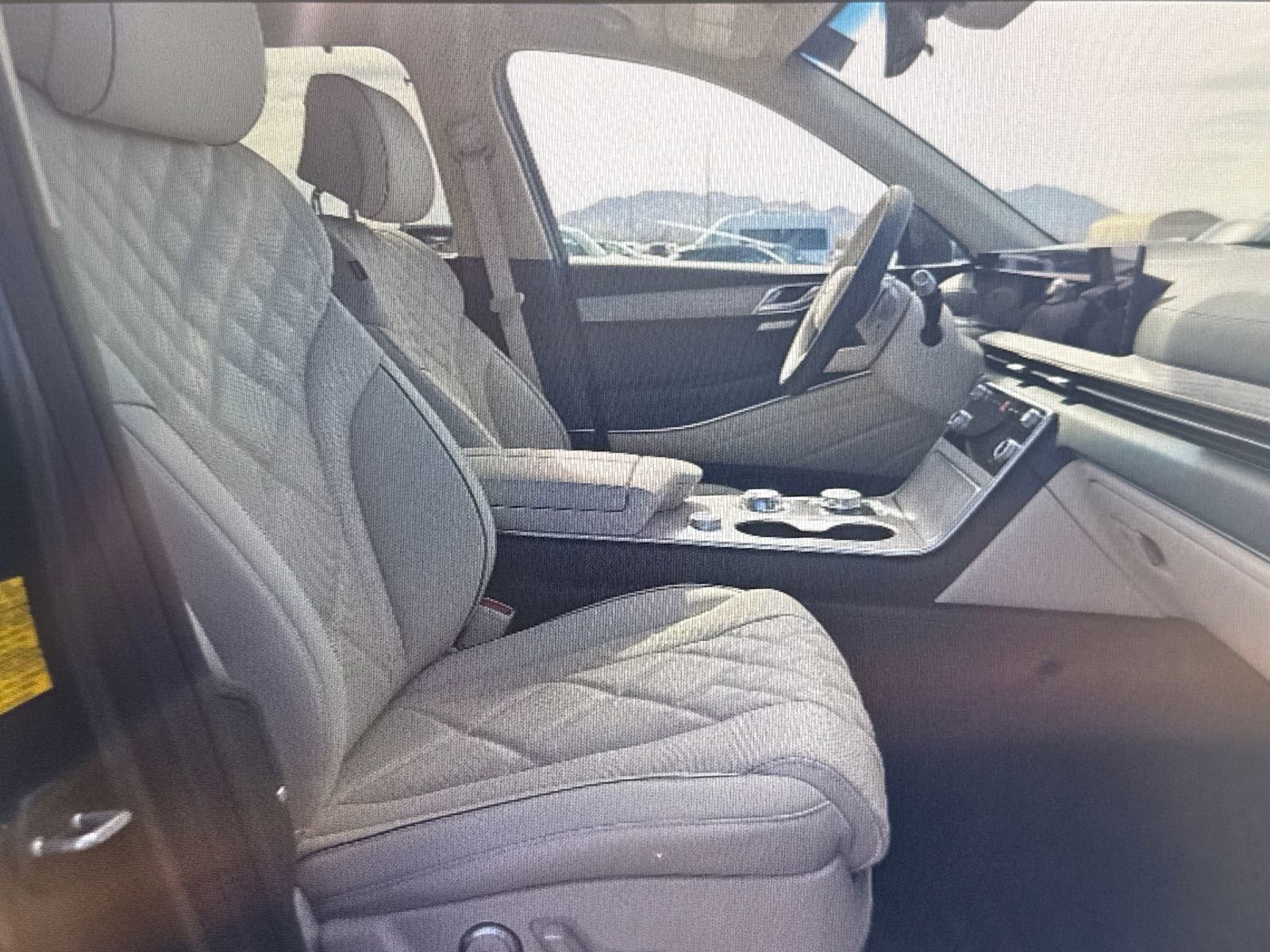 Used 2026 Genesis GV80 3.5T Prestige image 14