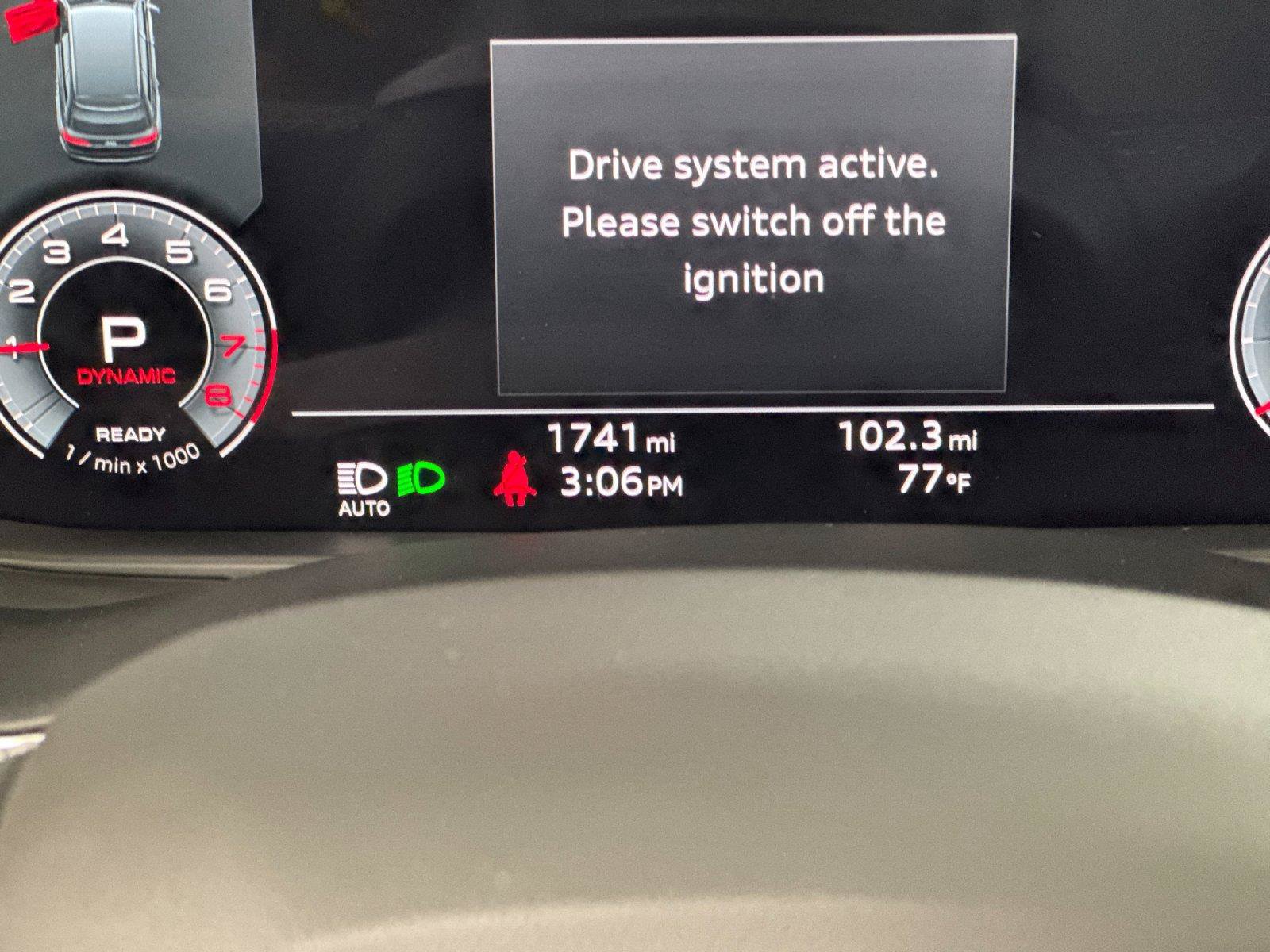 Certified 2026 Audi Q7 2.0T Premium Plus AWD/4WD image 28