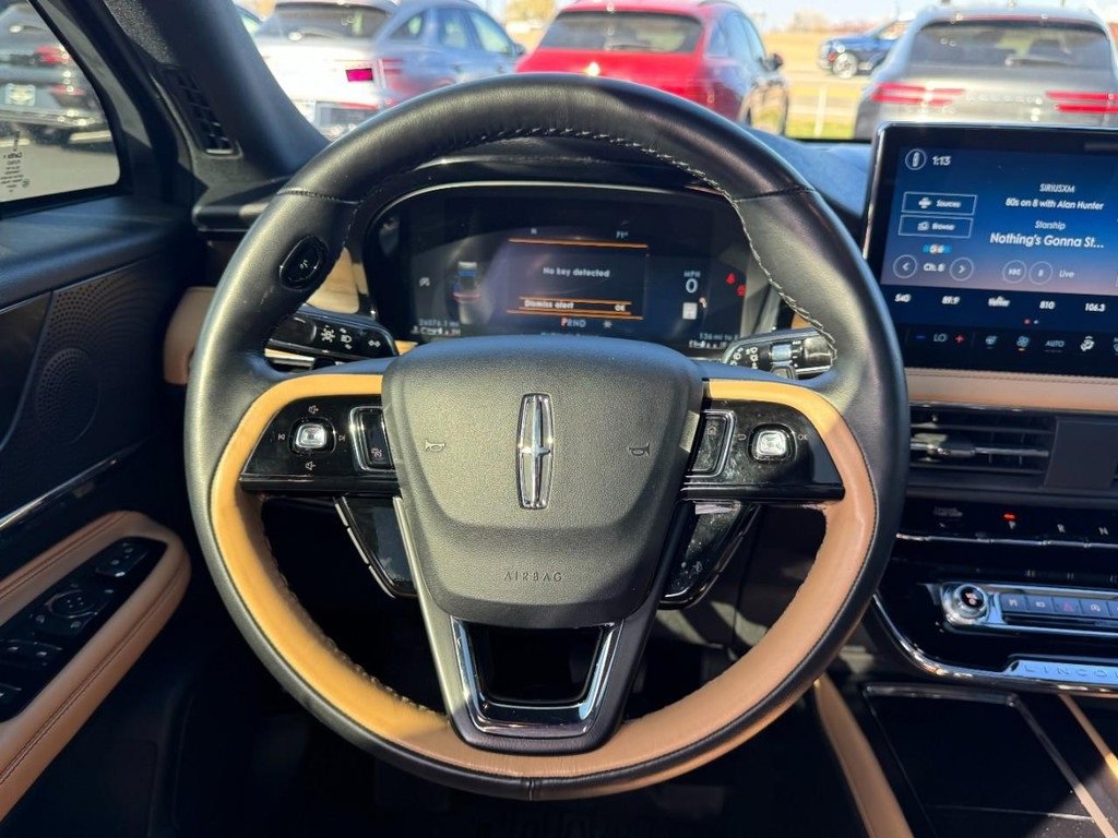 Used 2023 Lincoln Corsair Reserve w/ Equipment Group 201A image 13