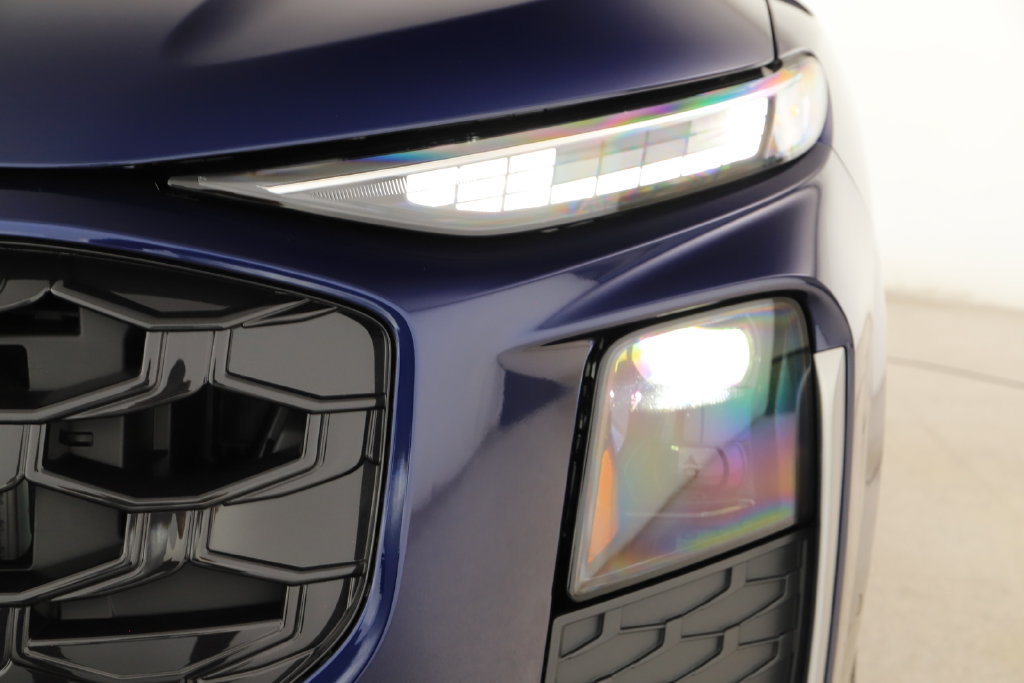 New 2026 Audi Q3 quattro 2.0T AWD/4WD image 34