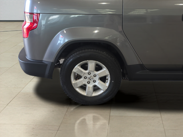 Used 2009 Honda Element EX image 28