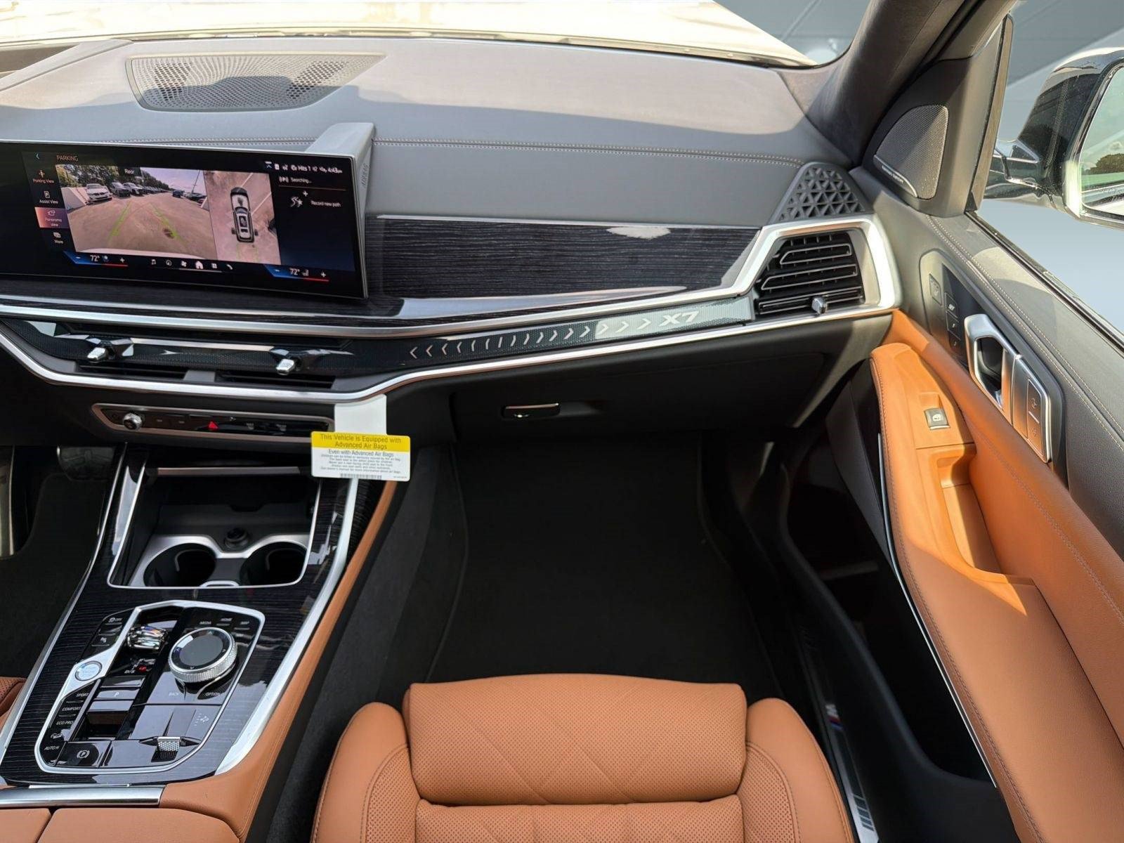 New 2027 BMW X7 xDrive40i w/ Executive Package AWD/4WD image 29