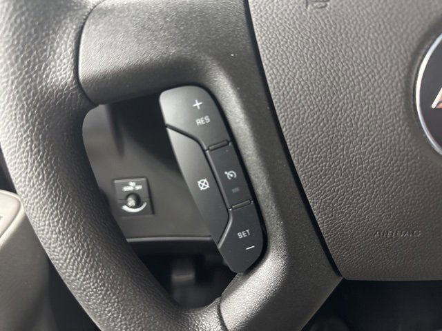 New 2026 Chevrolet Express 3500 w/ Power Convenience Package image 11