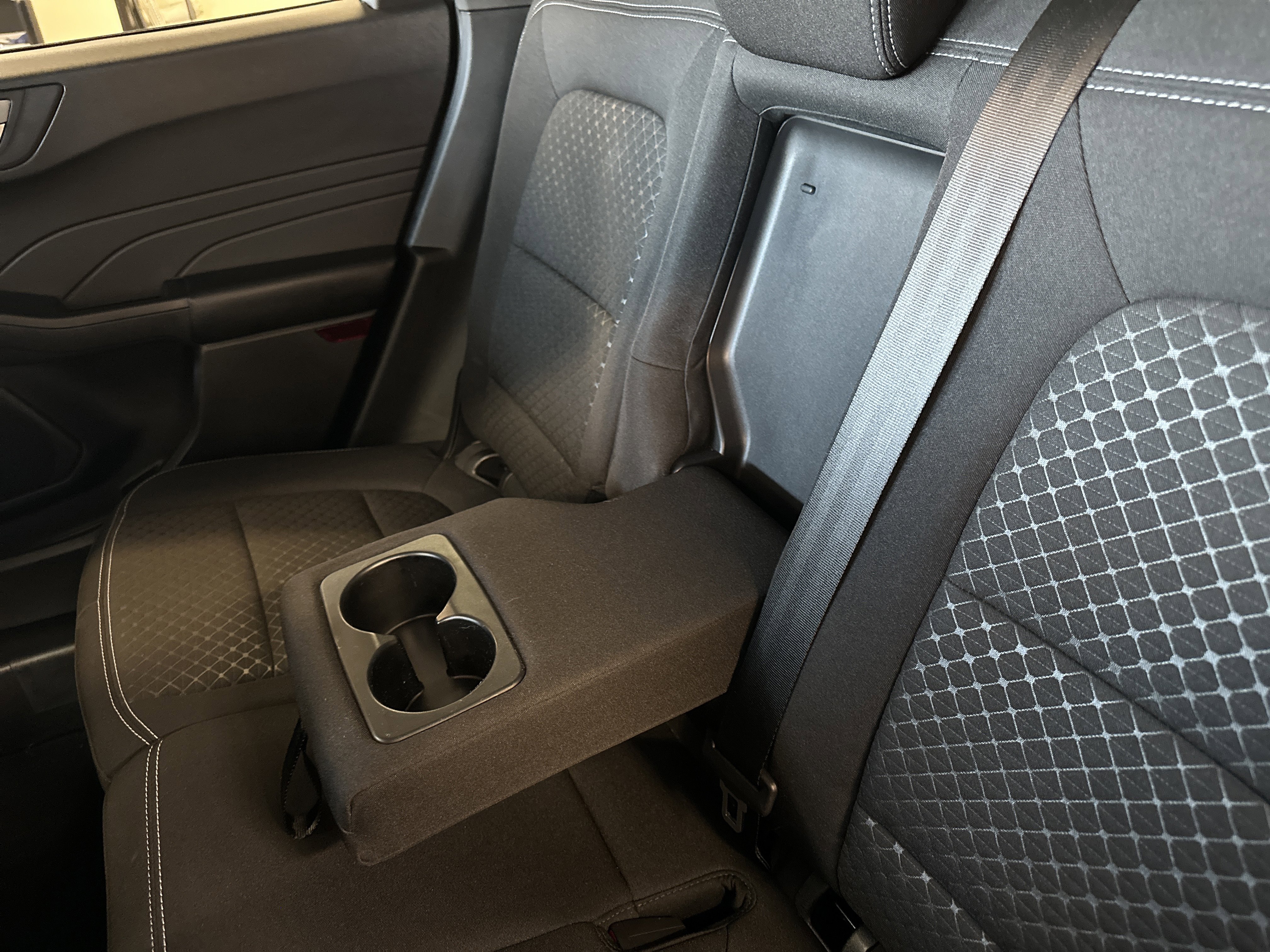 Used 2023 Ford Escape Active w/ Tech Pack #2 image 26