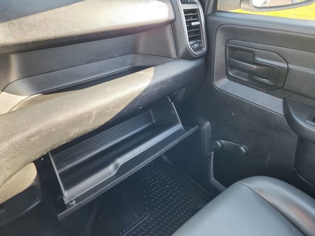 Used 2019 RAM 2500 Tradesman image 42