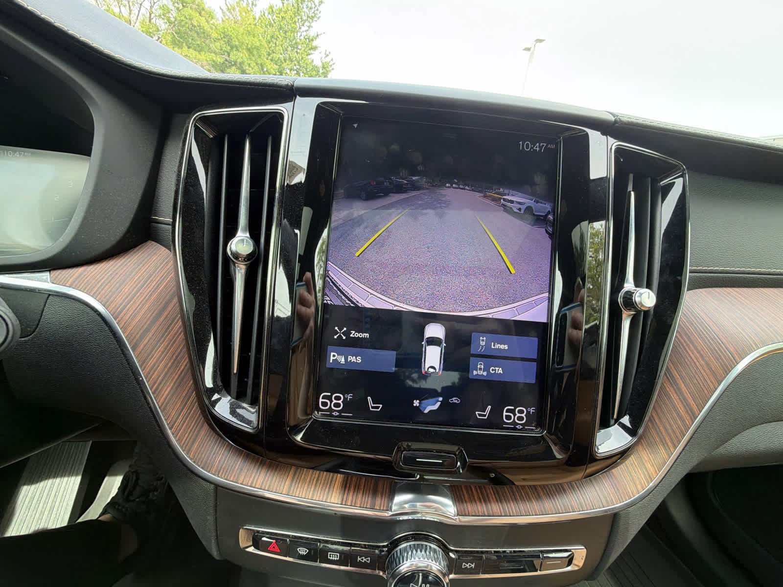 Used 2020 Volvo XC60 T5 Inscription FWD image 31