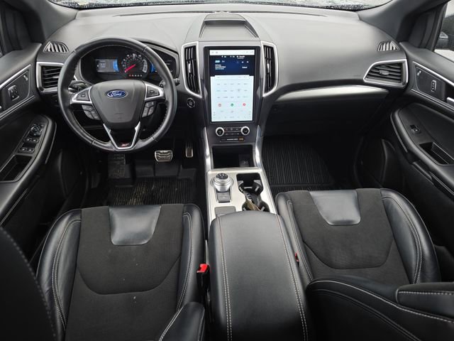 Certified 2023 Ford Edge ST AWD/4WD image 28