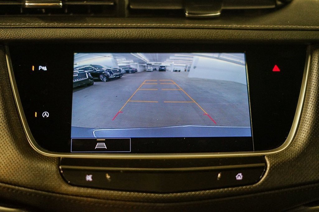 Certified 2023 Cadillac XT5 Premium Luxury image 22