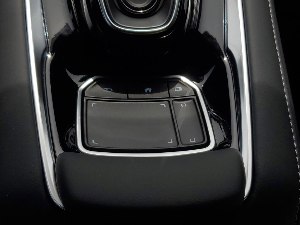 New 2026 Acura RDX SH-AWD image 27