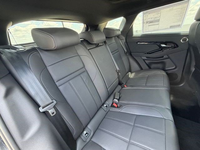 New 2026 Land Rover Range Rover Evoque Hoxton AWD/4WD image 17