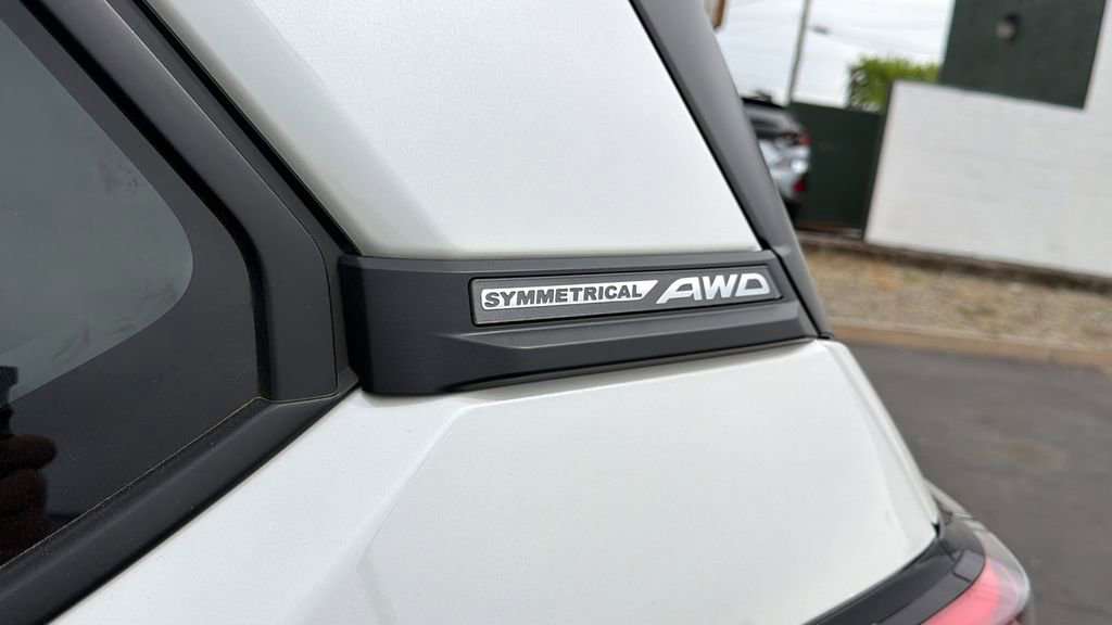 Used 2025 Subaru Forester image 11