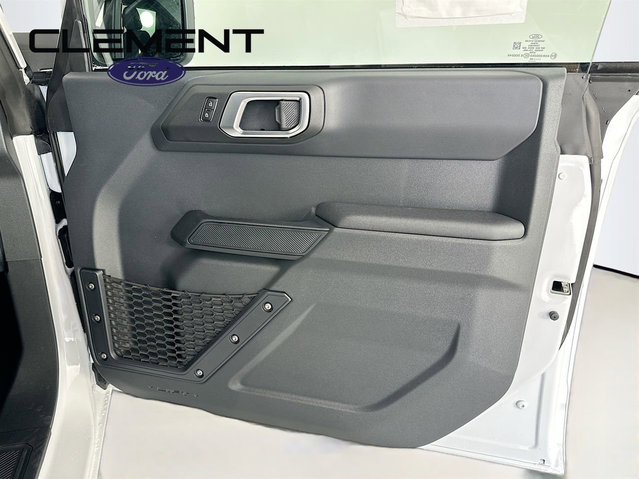 New 2026 Ford Bronco Big Bend image 31