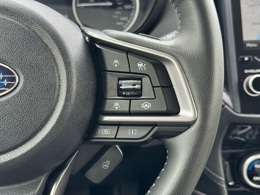 Used 2023 Subaru Forester Limited image 21