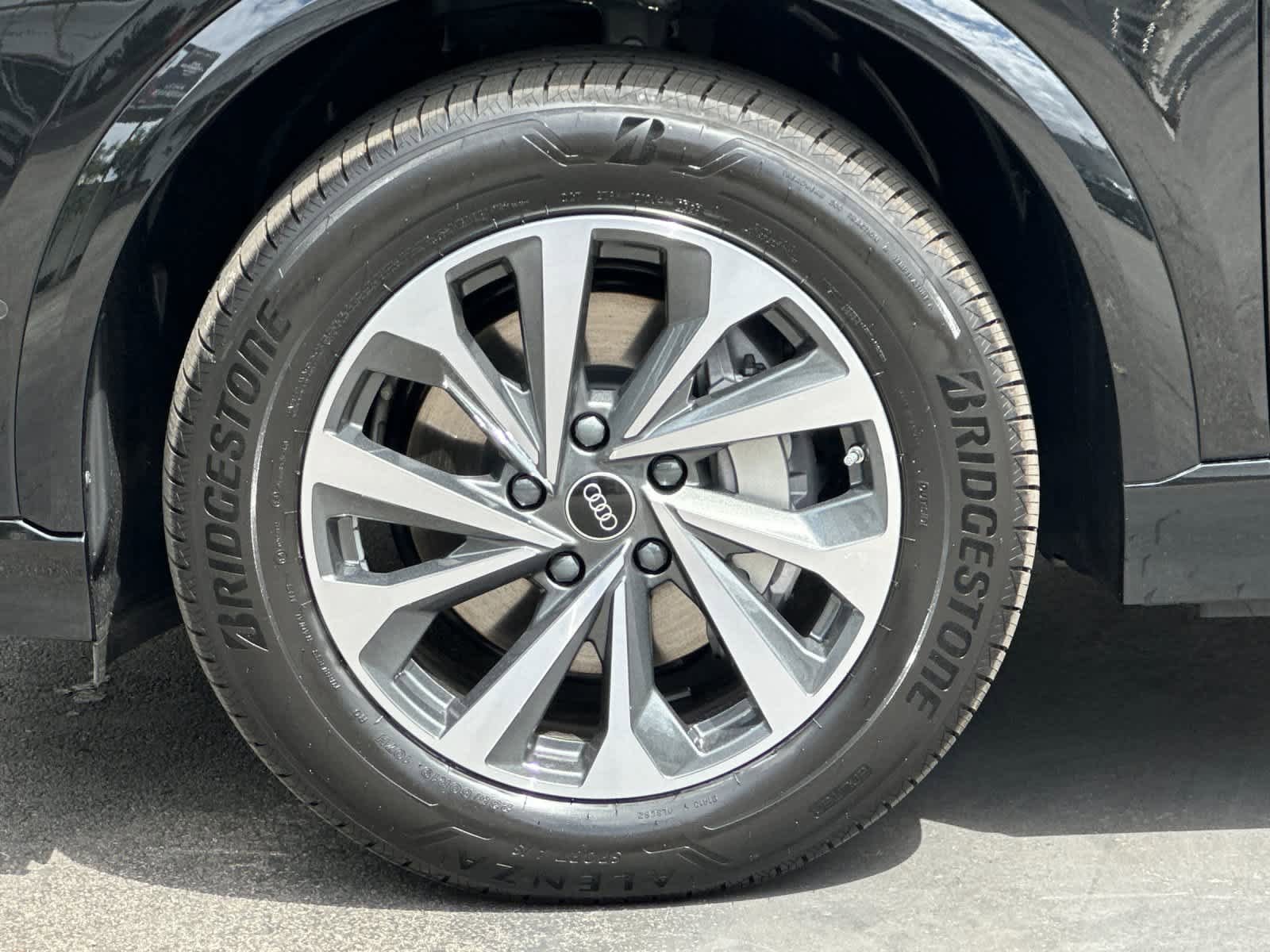 New 2027 Audi Q6 e-tron Premium Plus AWD/4WD image 27