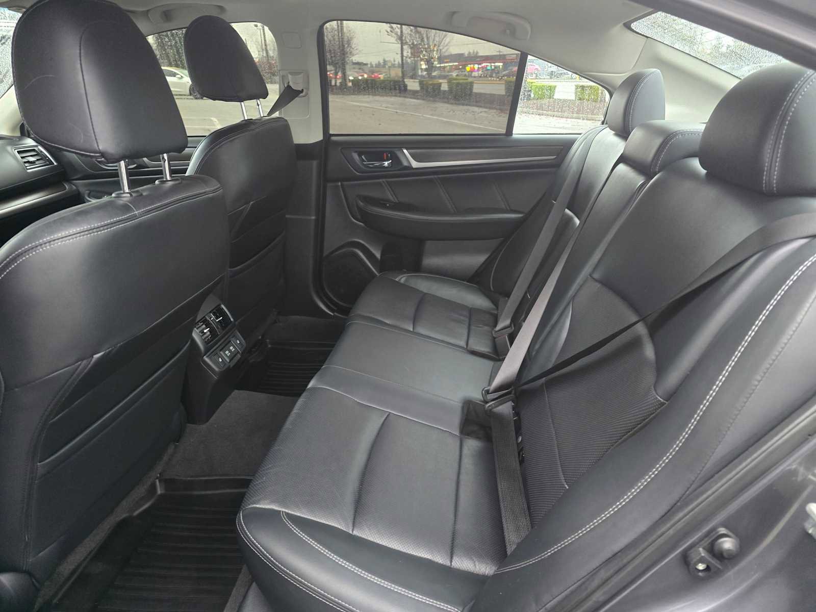 Used 2019 Subaru Legacy 3.6R Limited image 18