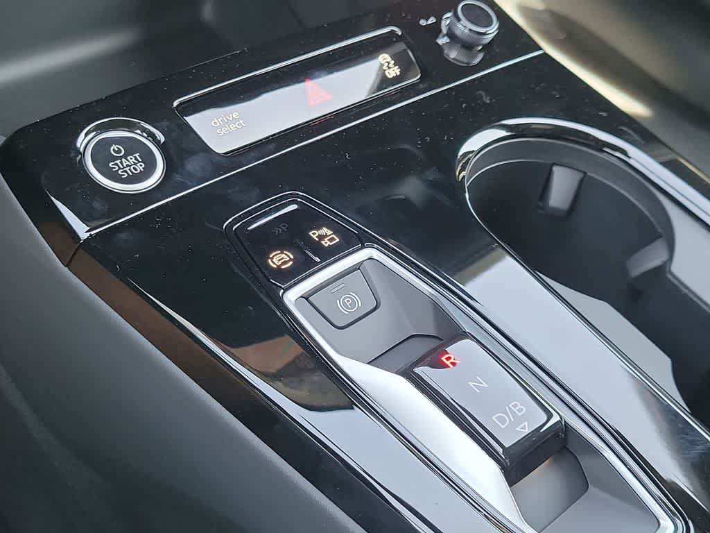 New 2027 Audi Q6 e-tron Premium Plus AWD/4WD image 25