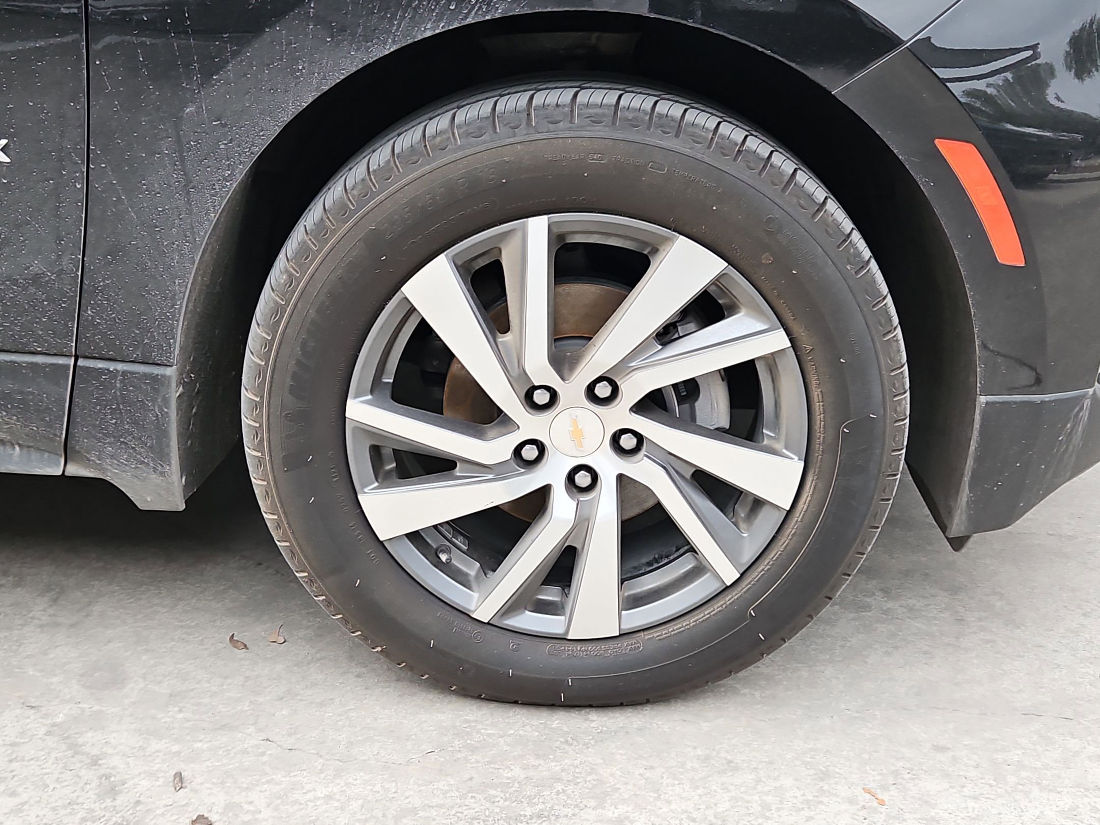 Certified 2024 Chevrolet Equinox LT image 32