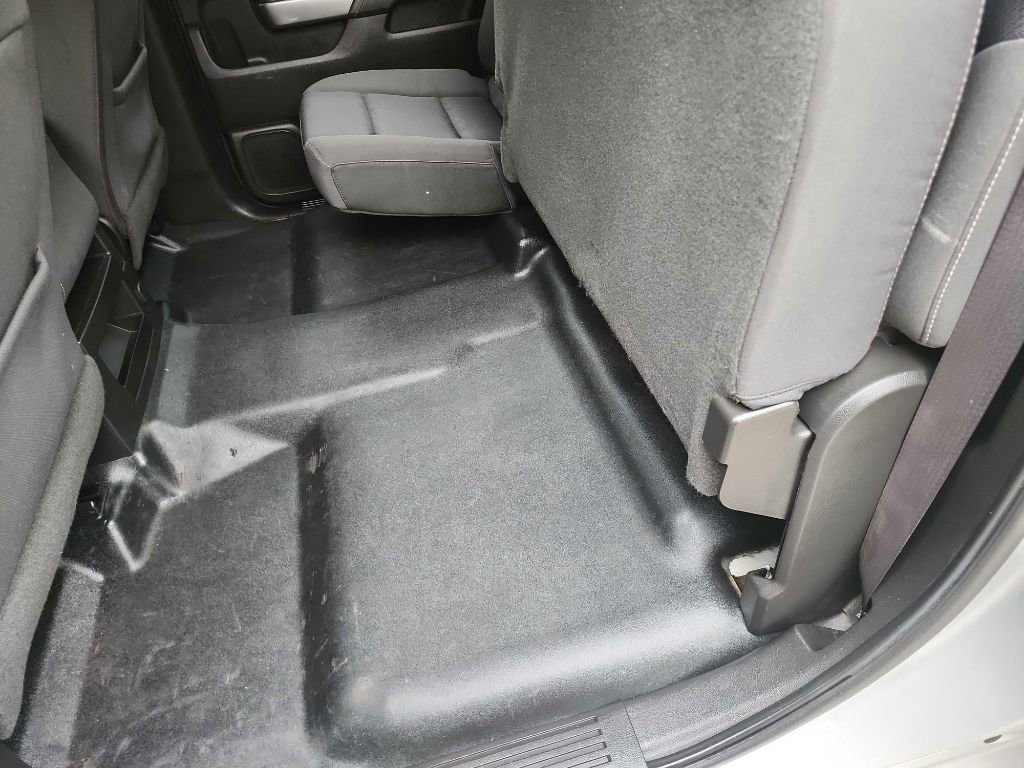 Used 2017 Chevrolet Silverado 2500 LT image 33