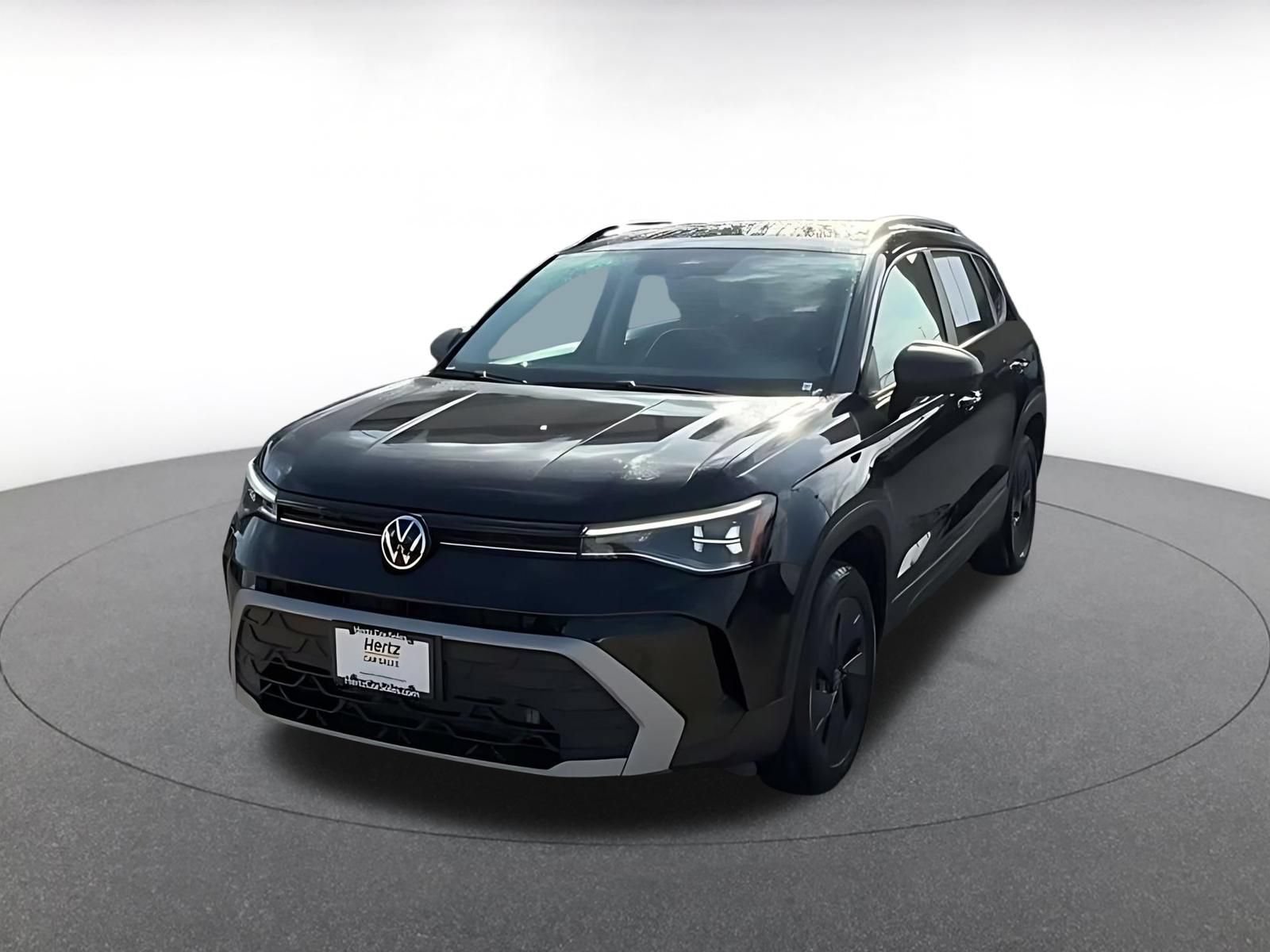 Used 2026 Volkswagen Taos S FWD image 5