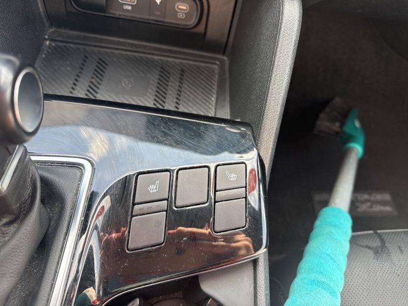 Used 2023 Kia Sportage X-Line w/ X-Line Premium Package image 36