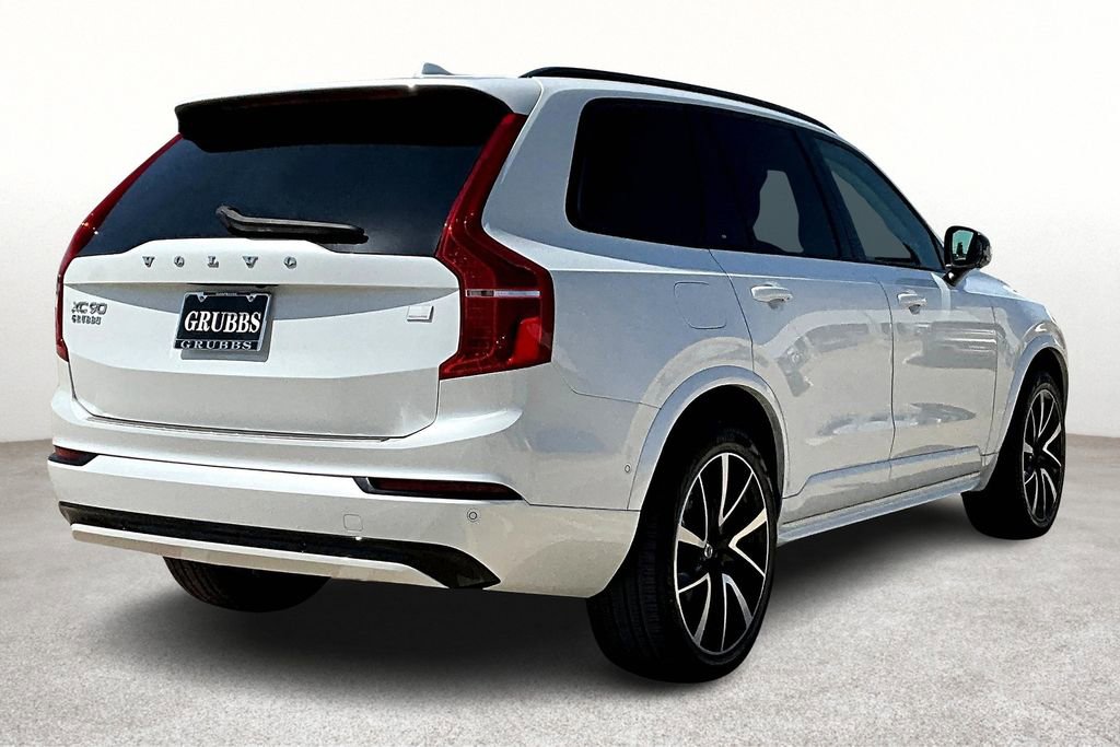 Certified 2023 Volvo XC90 T8 Plus w/ Protection Package Premier image 2