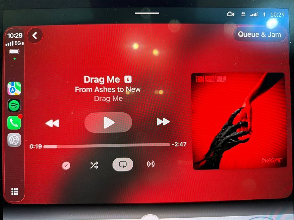 Used 2022 Mercedes-Benz S 500 4MATIC image 23