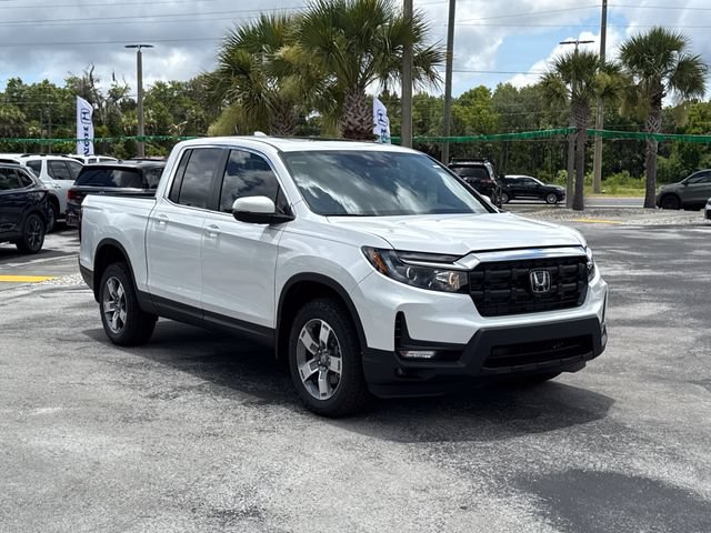 New 2026 Honda Ridgeline RTL image 2