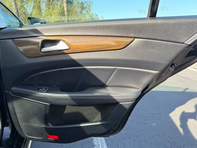 Used 2015 Mercedes-Benz CLS 400 image 15
