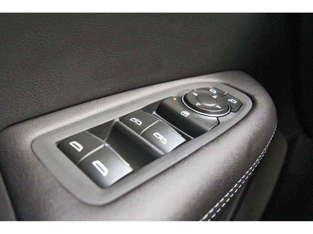 Certified 2025 Cadillac XT5 Luxury image 20