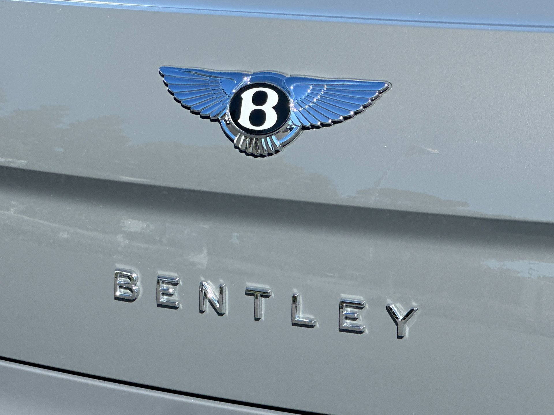 New 2025 Bentley Flying Spur Speed image 30
