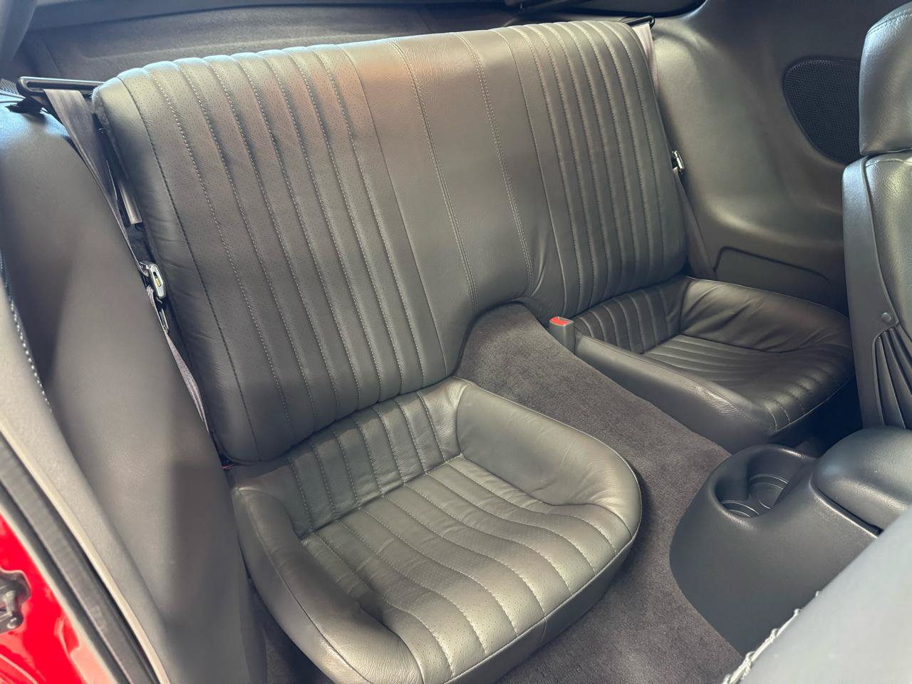 Used 1999 Pontiac Firebird Formula RWD image 53