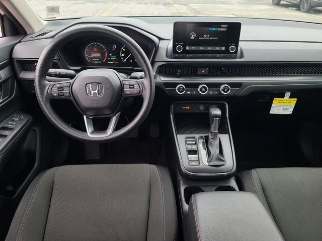 Used 2025 Honda CR-V LX image 10