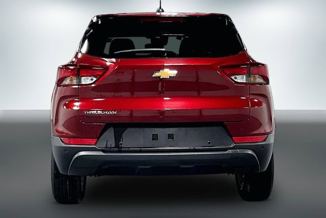 Used 2024 Chevrolet TrailBlazer LS w/ LS Convenience Package image 6