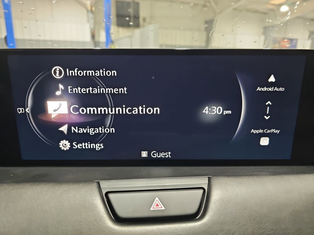 New 2026 MAZDA CX-90 Plug-In Hybrid w/ Premium Plus AWD/4WD image 22