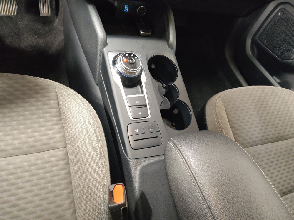 Used 2020 Ford Escape SE AWD/4WD image 26