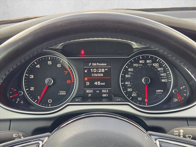 Used 2016 Audi A4 2.0T Premium FWD image 10
