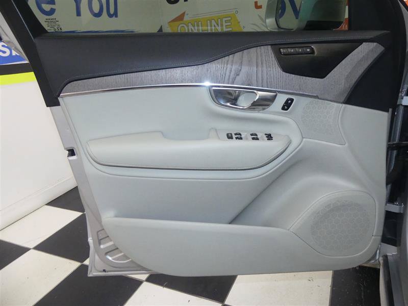 Used 2022 Volvo XC90 T6 Inscription AWD/4WD image 25