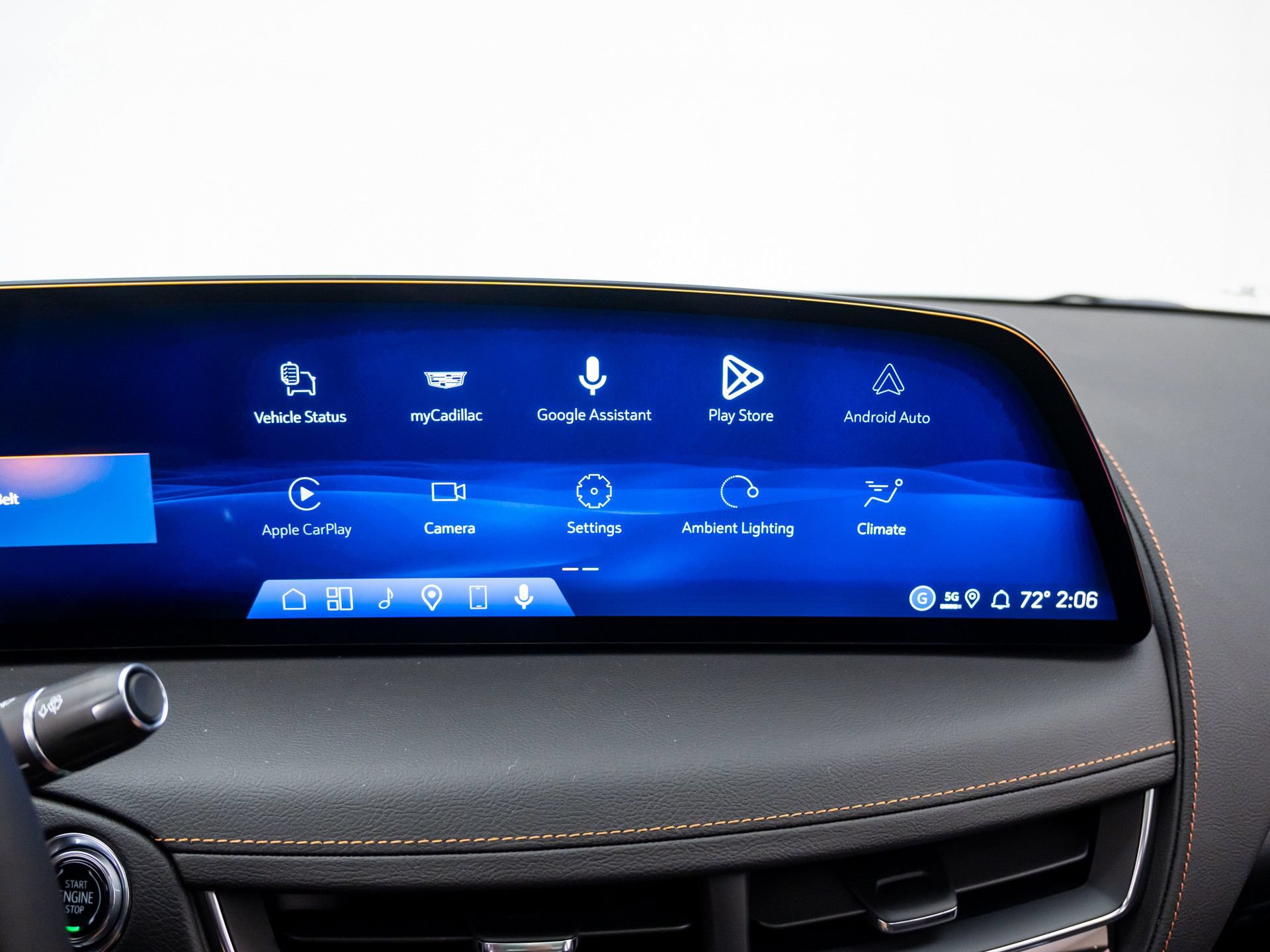 New 2026 Cadillac CT5 Sport w/ Technology Package AWD/4WD image 21