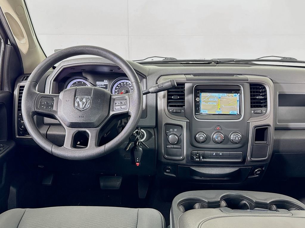 Used 2013 RAM 1500 Express AWD/4WD image 24
