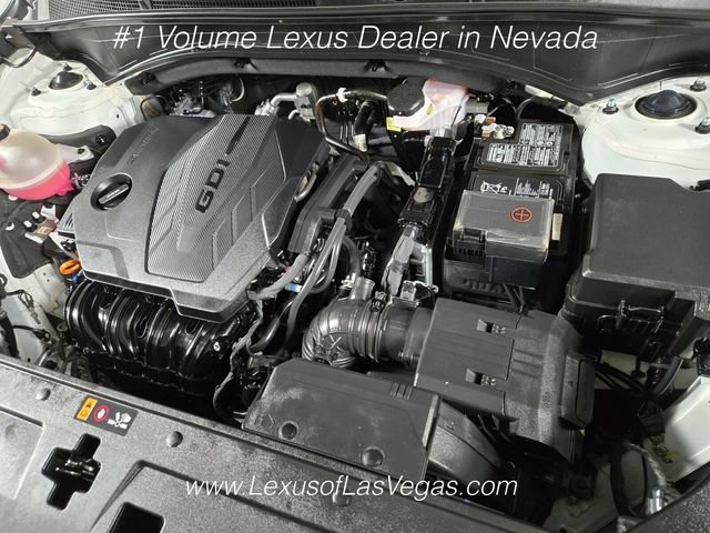 Used 2023 Hyundai Santa Fe SEL w/ Premium Package AWD/4WD image 26