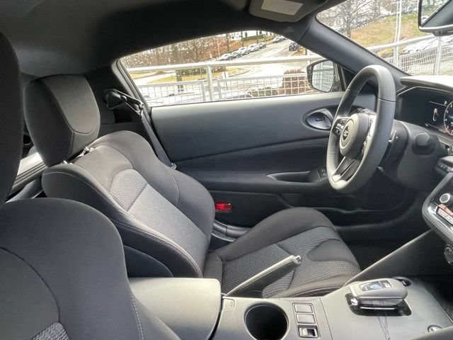 New 2026 Nissan Z Performance w/ Floor Mat Package RWD image 34
