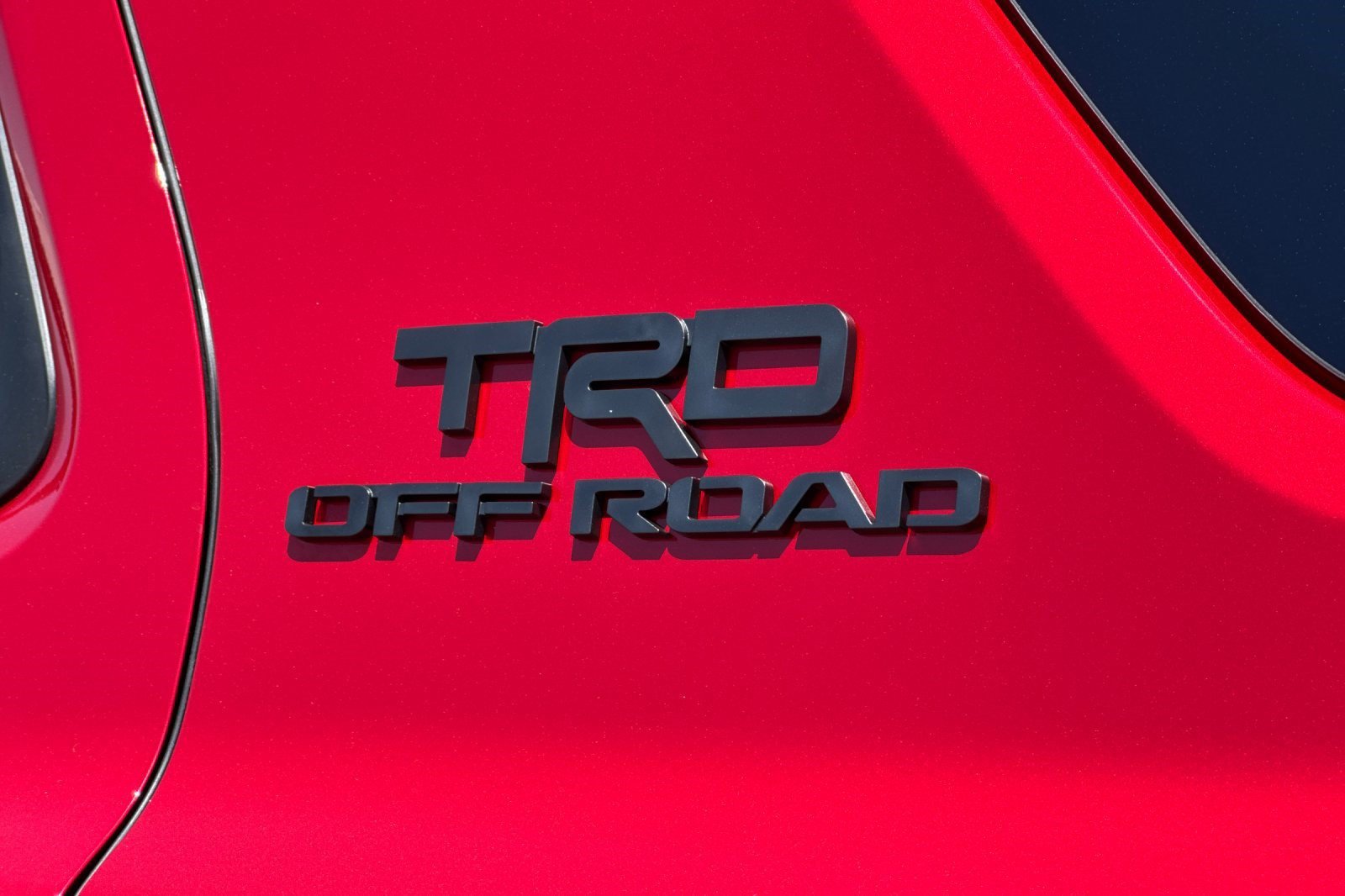 New 2026 Toyota 4Runner TRD Off-Road Premium AWD/4WD image 21