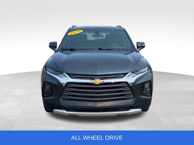Used 2019 Chevrolet Blazer LT AWD/4WD image 2