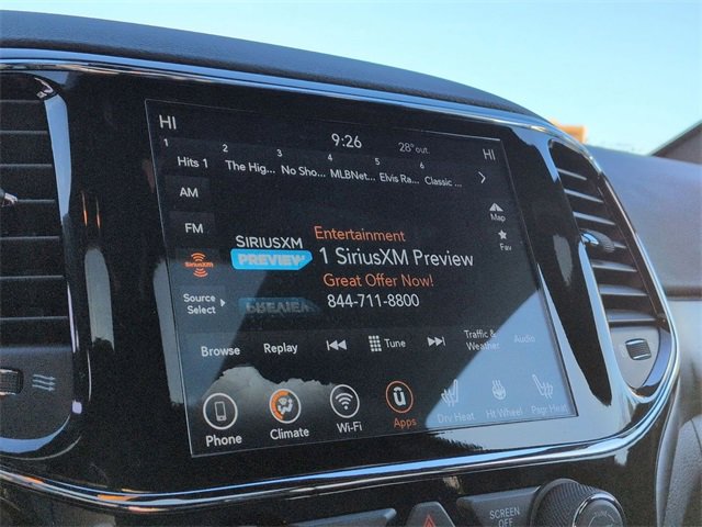 Certified 2022 Jeep Grand Cherokee Laredo X image 24