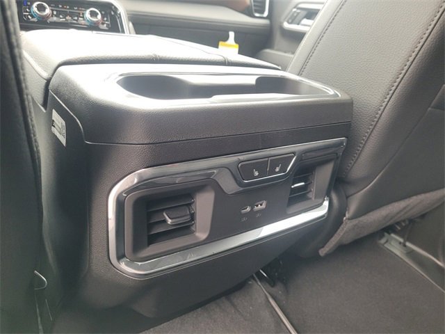 New 2025 GMC Sierra 2500 Denali w/ Denali Reserve Package image 9