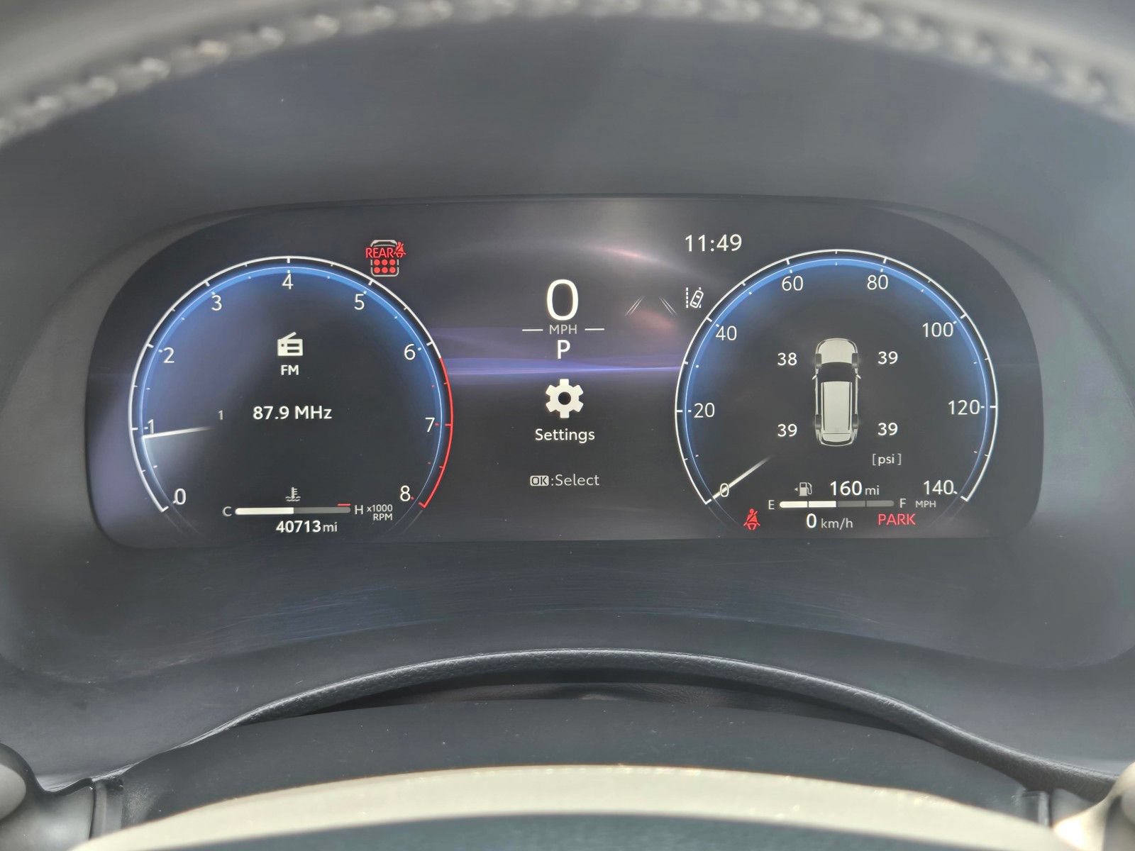 Used 2023 Toyota Highlander Limited FWD image 21