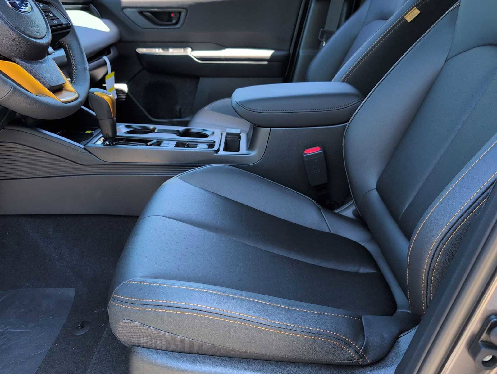 New 2026 Subaru Outback Wilderness AWD/4WD image 16