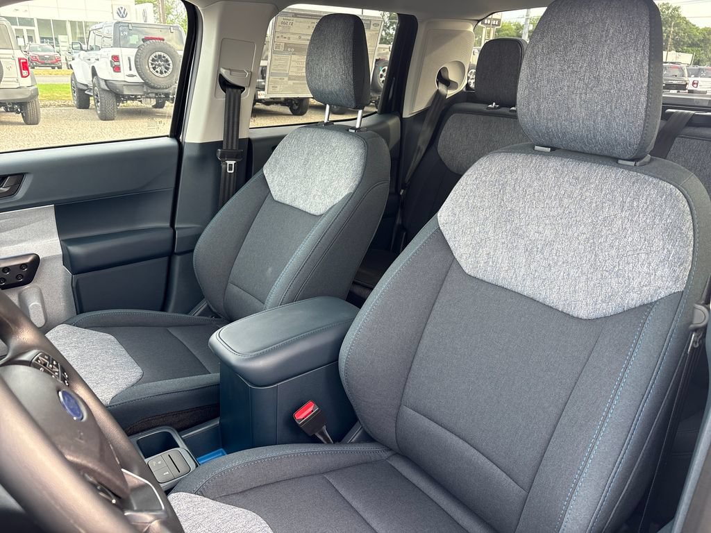 New 2026 Ford Maverick XLT AWD/4WD image 17