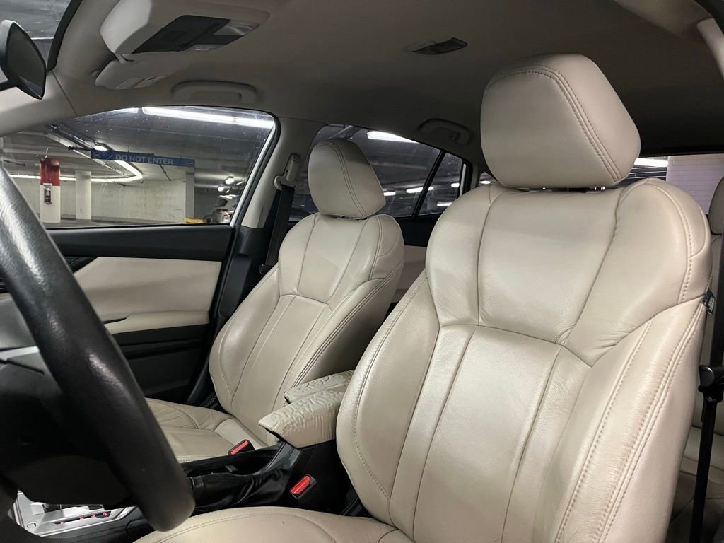 Used 2017 Subaru Impreza 2.0i image 16