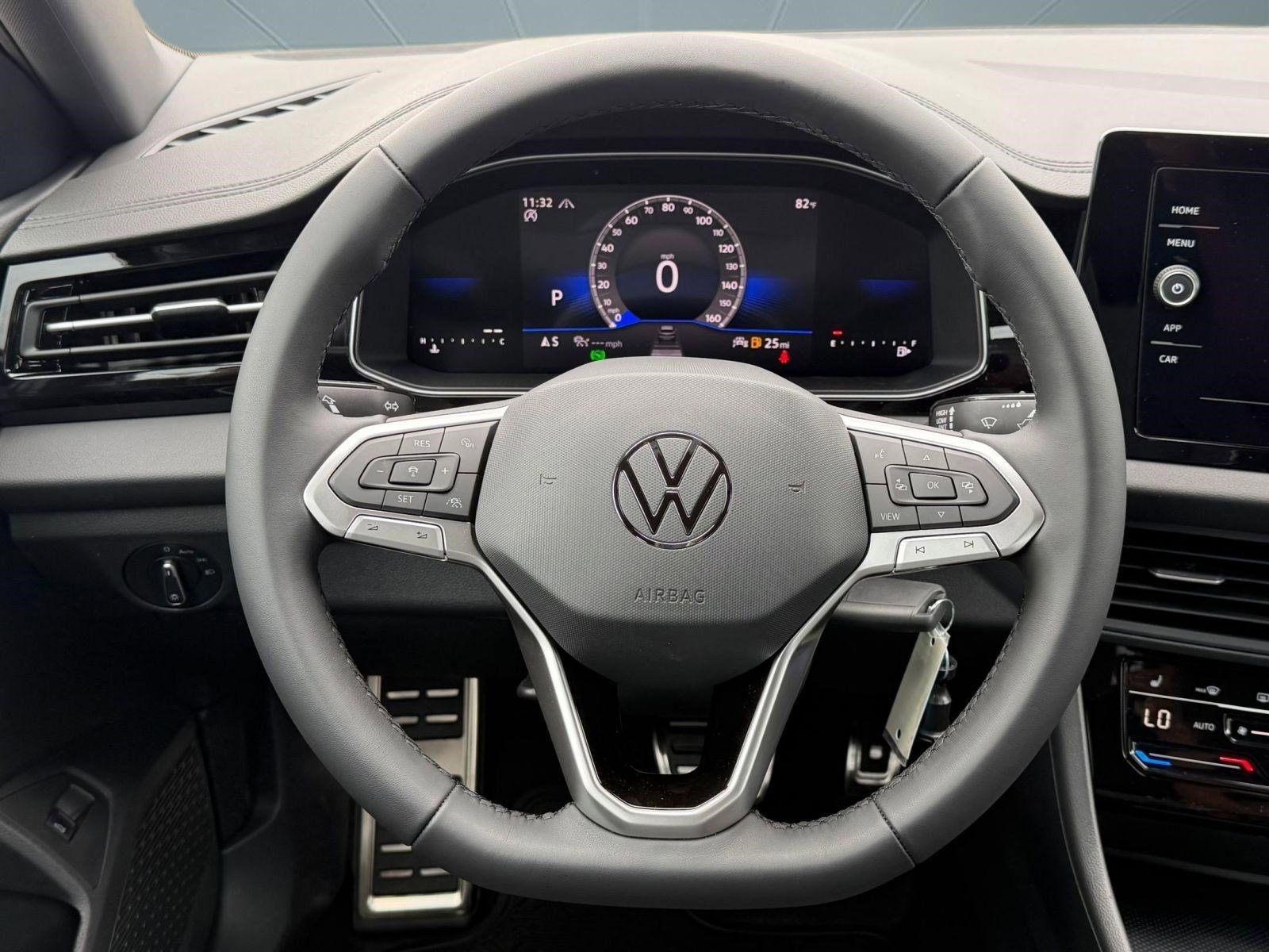 New 2026 Volkswagen Jetta Sport FWD image 15